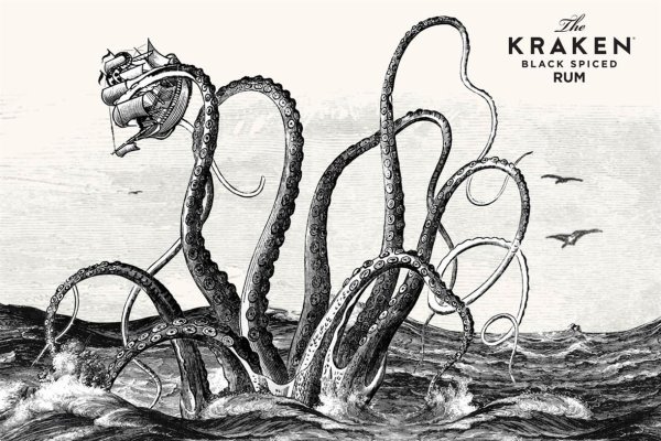 Kraken russia