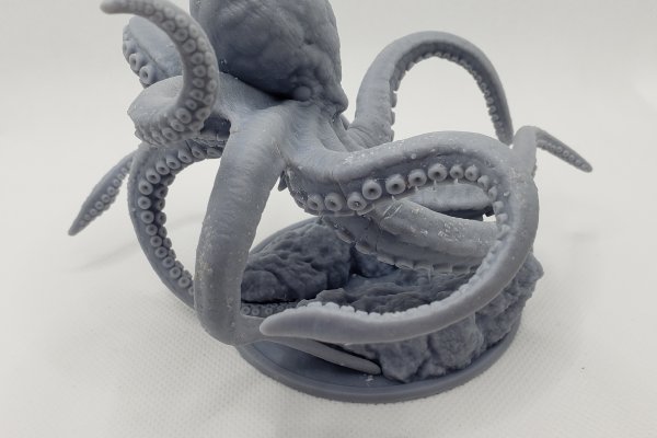 Kraken marketplace