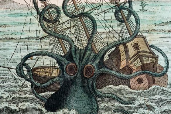 Актуальное зеркало kraken