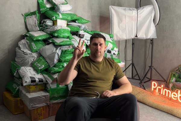 Как зайти на кракен через тор